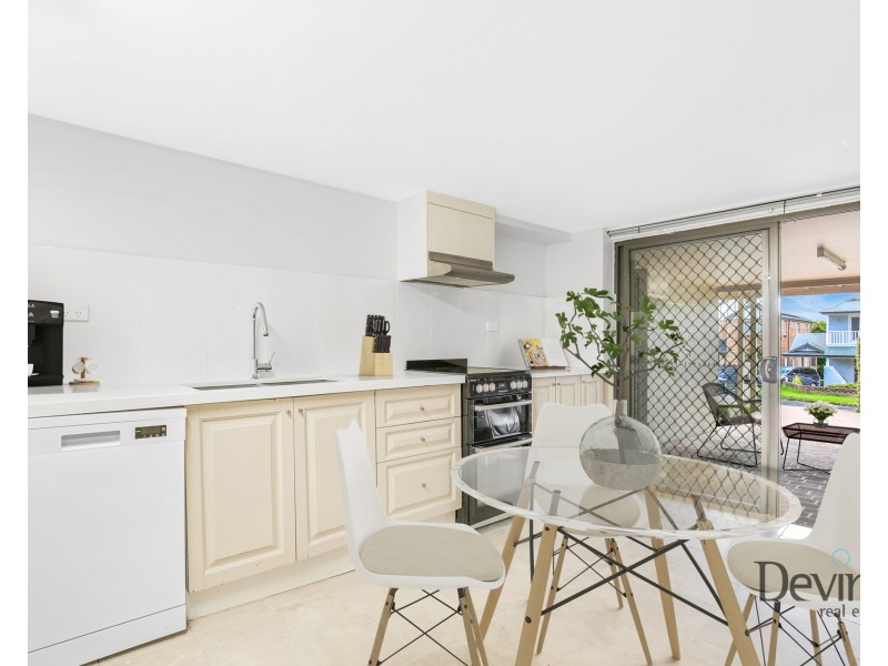 1/5 Hinkler Court, Drummoyne NSW 2047
