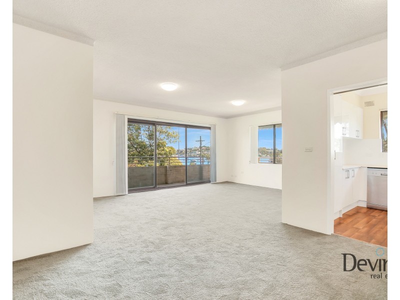 4/58 Bayswater Street, Drummoyne NSW 2047