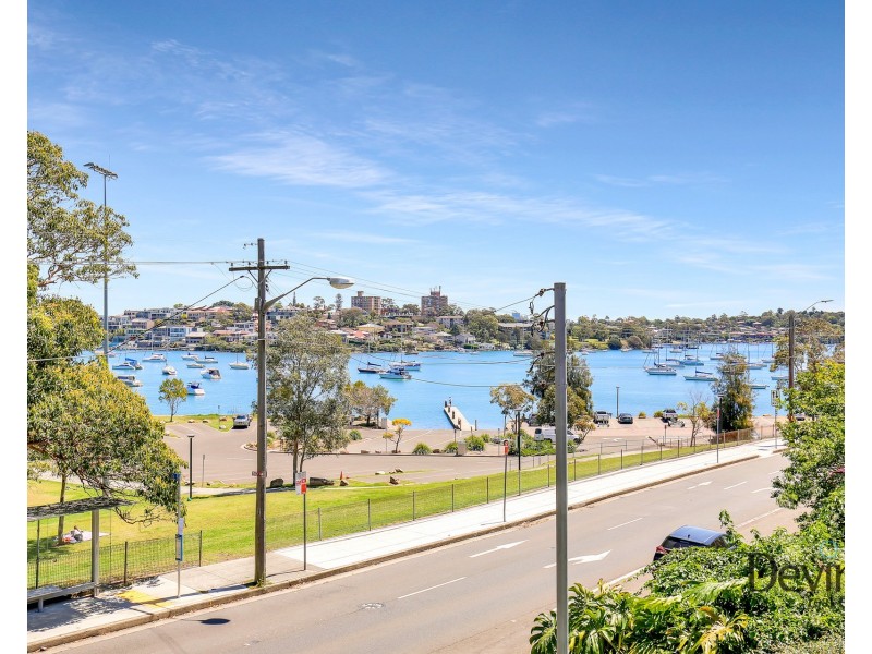 4/58 Bayswater Street, Drummoyne NSW 2047
