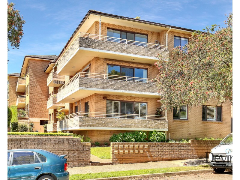 4/58 Bayswater Street, Drummoyne NSW 2047