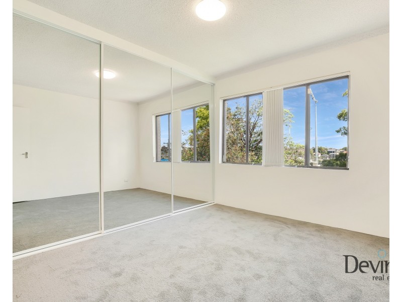 4/58 Bayswater Street, Drummoyne NSW 2047