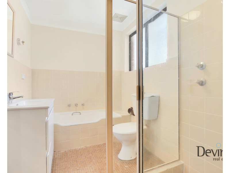 4/58 Bayswater Street, Drummoyne NSW 2047