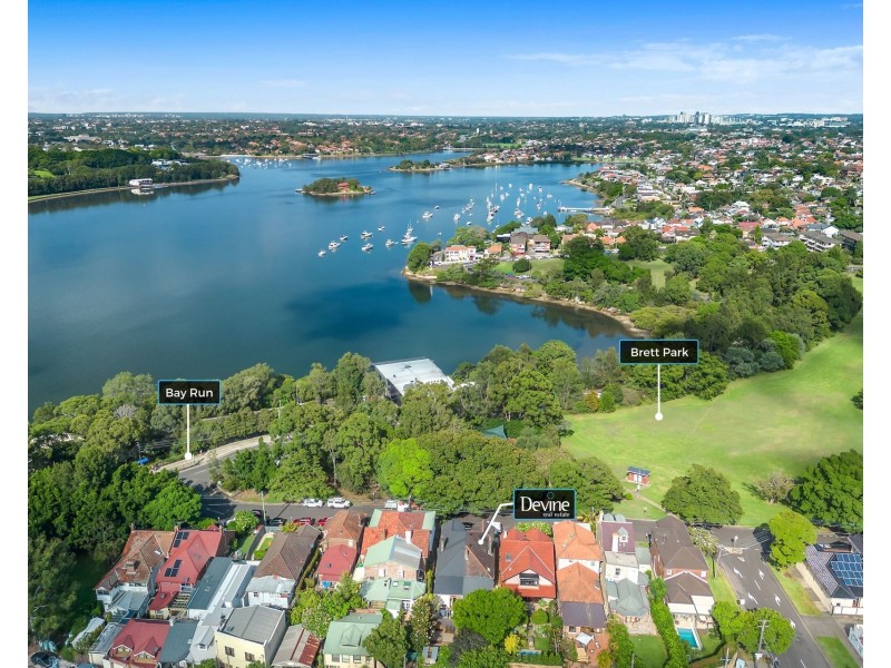 26 Formosa Street, Drummoyne NSW 2047