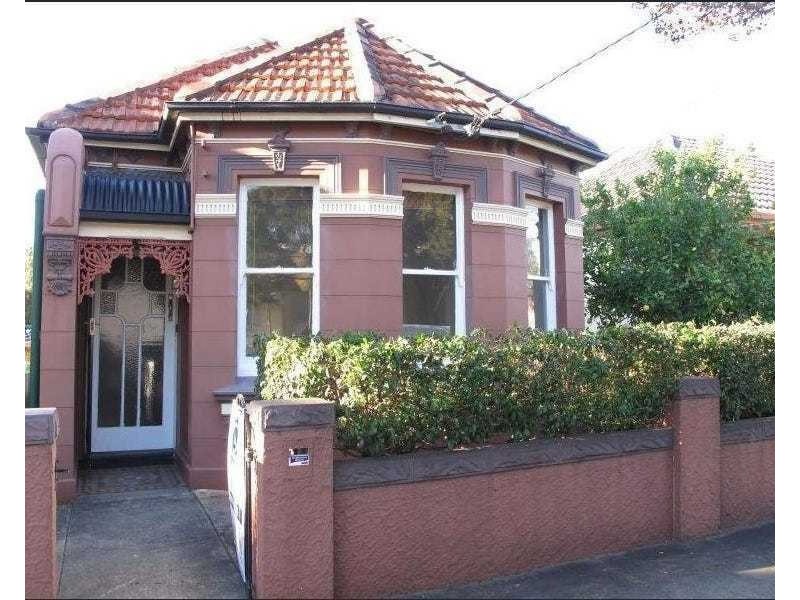 29 Greenbank Street, Marrickville NSW 2204