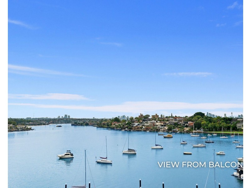 10/4-6 Walton Crescent, Abbotsford NSW 2046