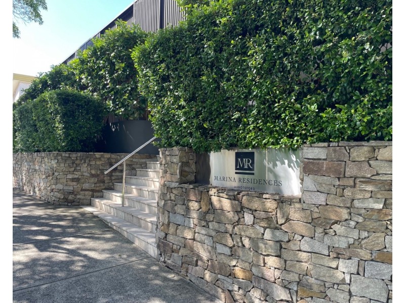 10/4-6 Walton Crescent, Abbotsford NSW 2046