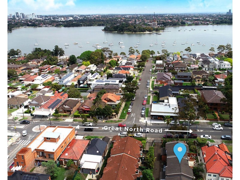 2/328 Great North Road, Abbotsford NSW 2046