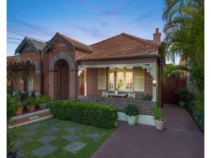 30 Coranto Street, Wareemba NSW 2046