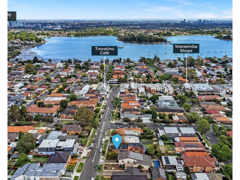 30 Coranto Street, Wareemba NSW 2046