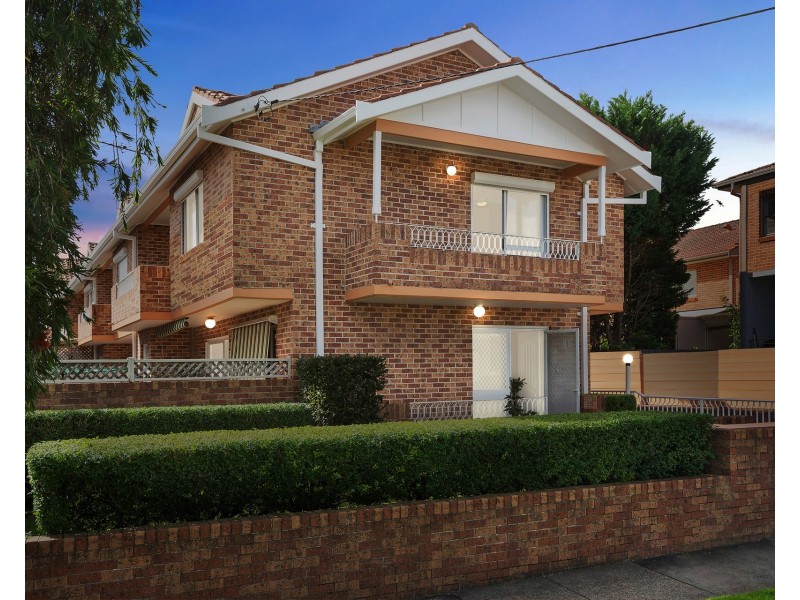 1/86 Wareemba Street, Wareemba NSW 2046