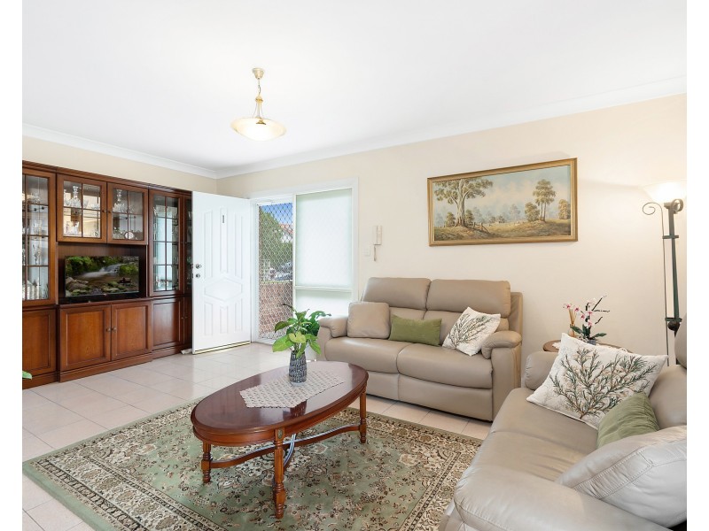 1/86 Wareemba Street, Wareemba NSW 2046