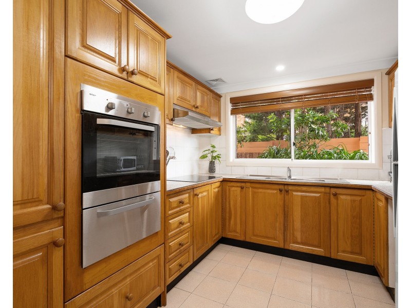 1/86 Wareemba Street, Wareemba NSW 2046