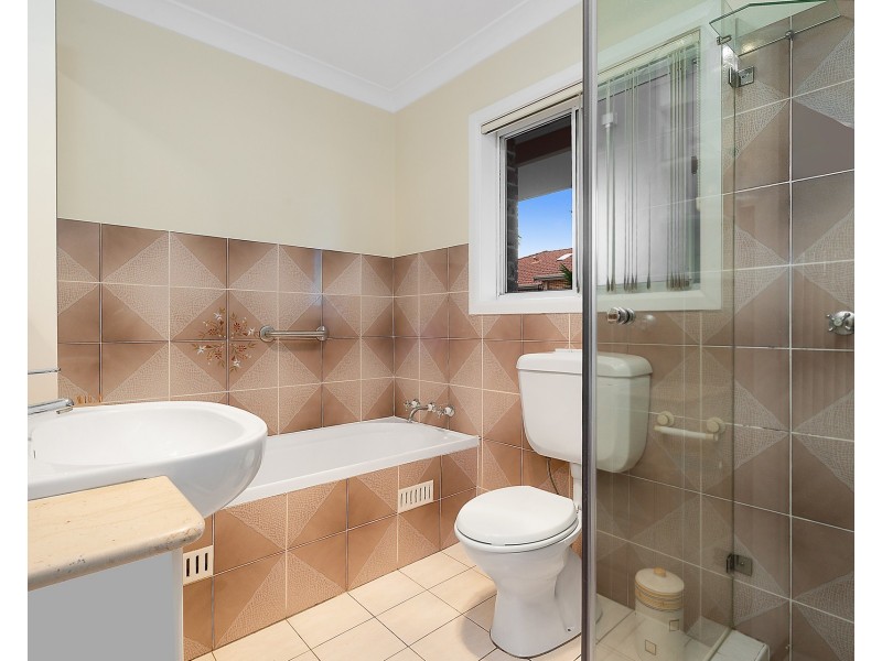 1/86 Wareemba Street, Wareemba NSW 2046