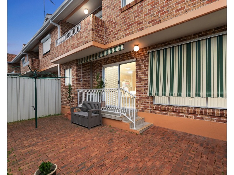 1/86 Wareemba Street, Wareemba NSW 2046