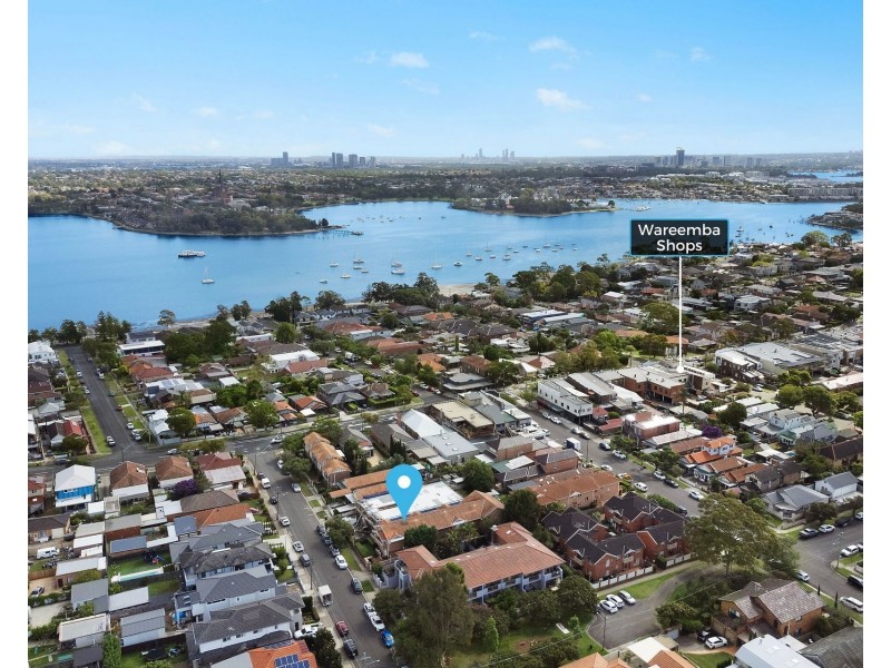 1/86 Wareemba Street, Wareemba NSW 2046