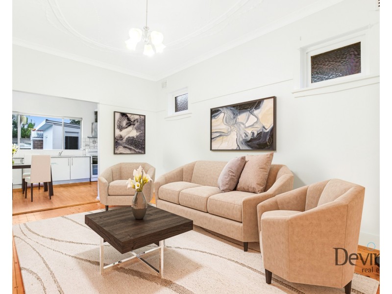 23 Edenholme Road, Russell Lea NSW 2046