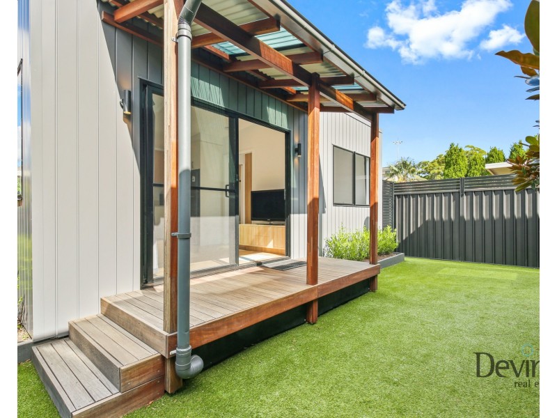 7A Burns Crescent, Chiswick NSW 2046