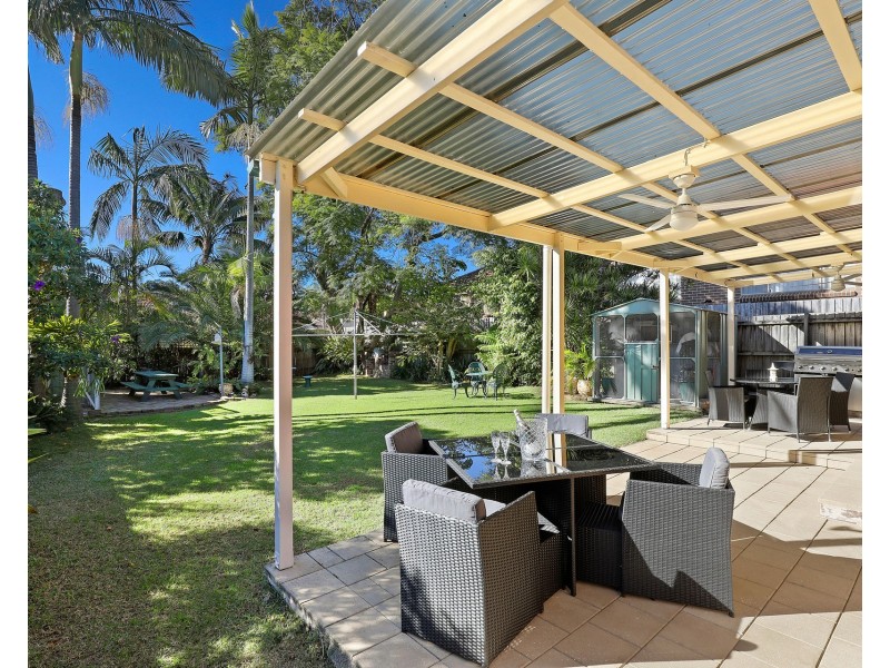 17 Melbourne Street, Concord NSW 2137