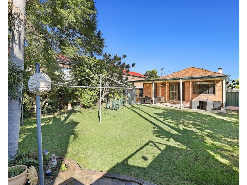 17 Melbourne Street, Concord NSW 2137