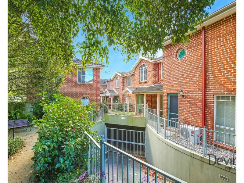 5/130 Hampden Road, Abbotsford NSW 2046