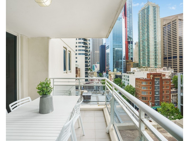 241/569 George Street, Sydney NSW 2000