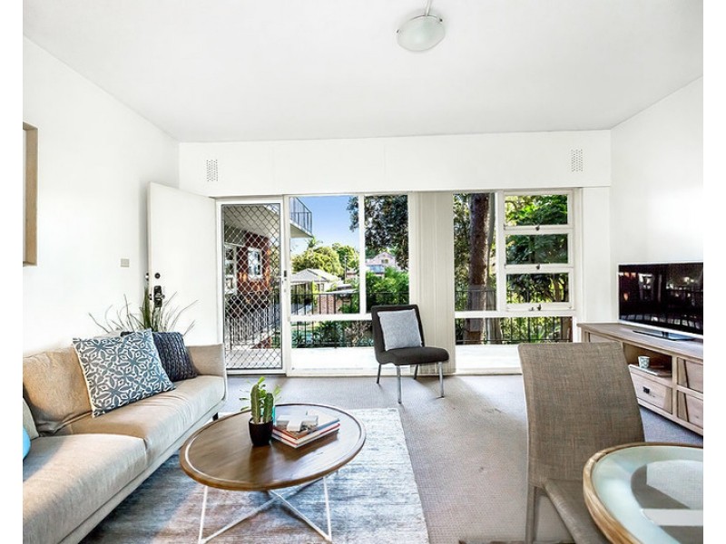 4/50 Milling Street, Hunters Hill NSW 2110