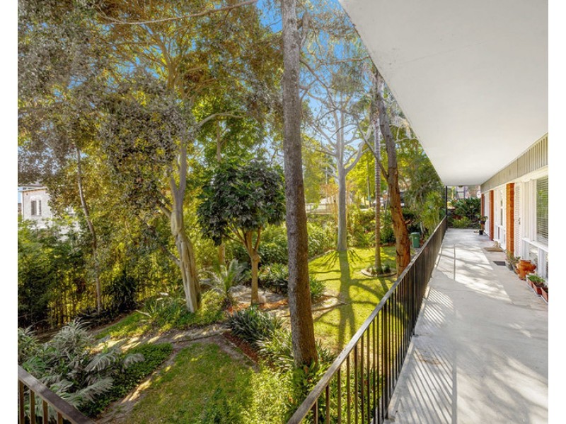 4/50 Milling Street, Hunters Hill NSW 2110