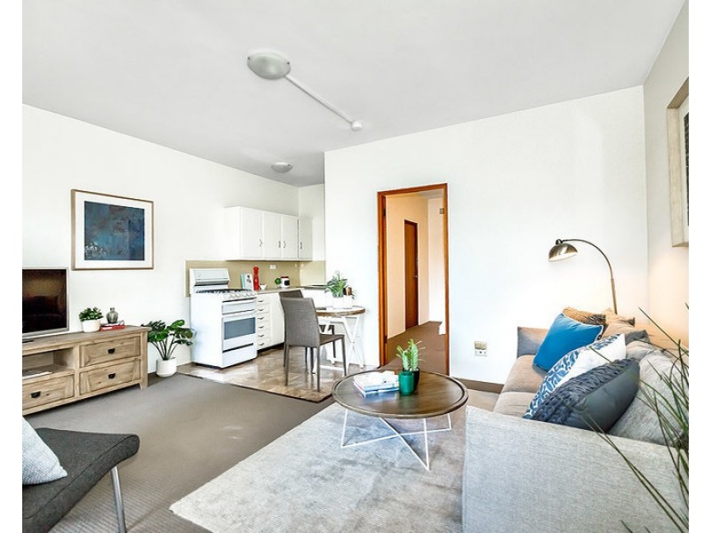 4/50 Milling Street, Hunters Hill NSW 2110