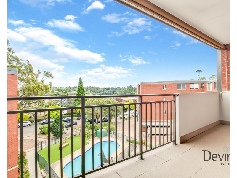 28/8 Bortfield Drive, Chiswick NSW 2046