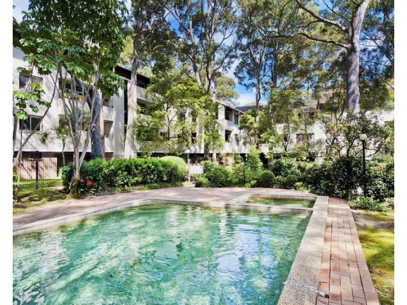 29/26 Charles Street, Five Dock NSW 2046