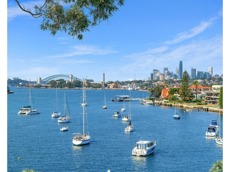 9/68-70 Wrights Road, Drummoyne NSW 2047