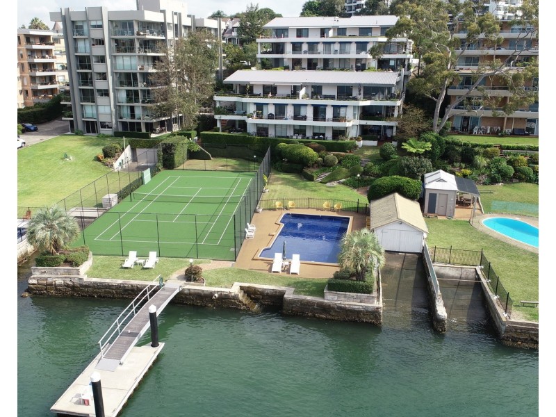 9/68-70 Wrights Road, Drummoyne NSW 2047