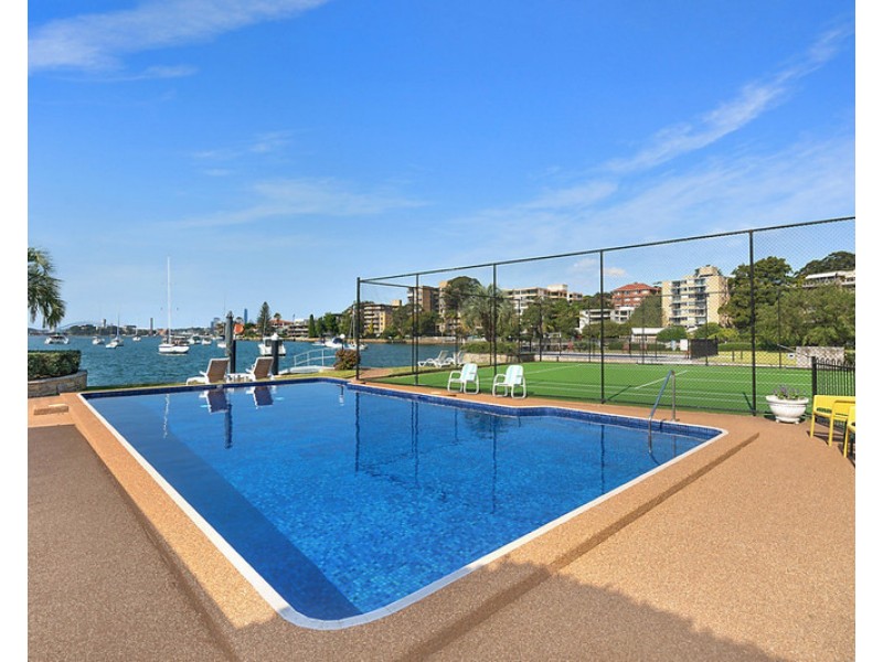 9/68-70 Wrights Road, Drummoyne NSW 2047