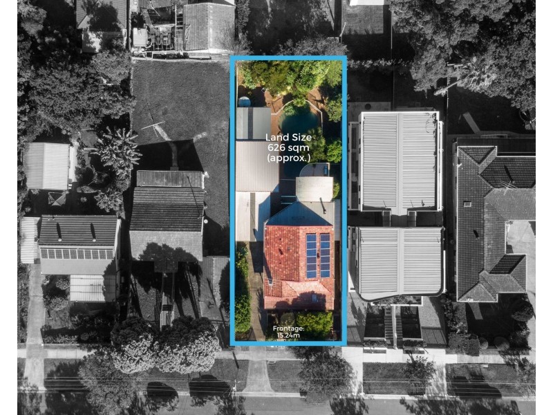 10 Raven Street, Gladesville NSW 2111