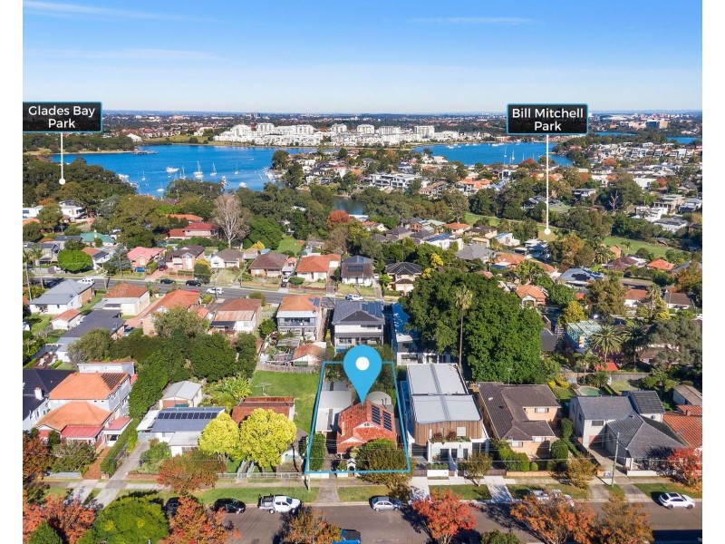 10 Raven Street, Gladesville NSW 2111