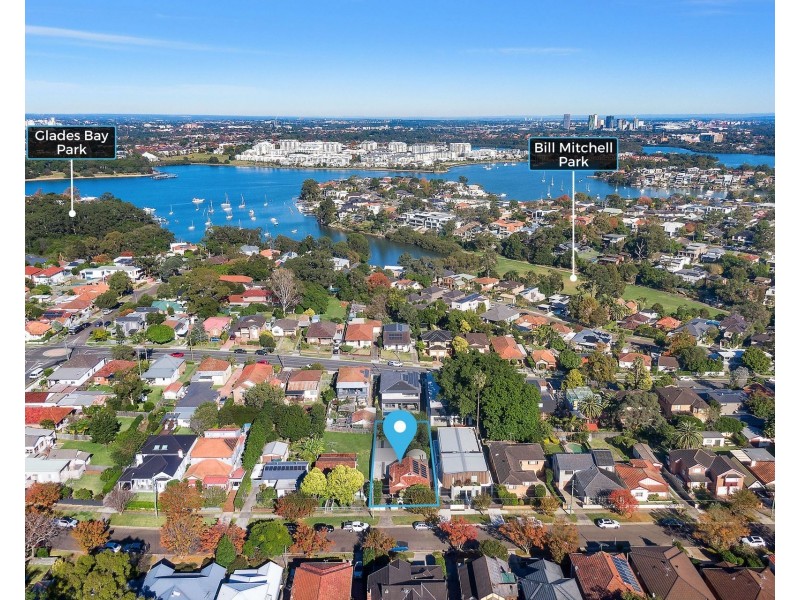10 Raven Street, Gladesville NSW 2111