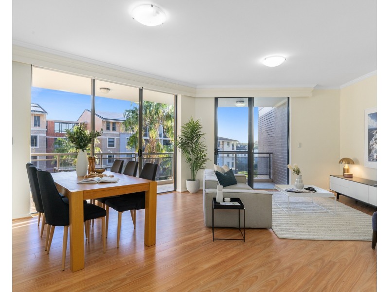 376/3 Bechert Road, Chiswick NSW 2046