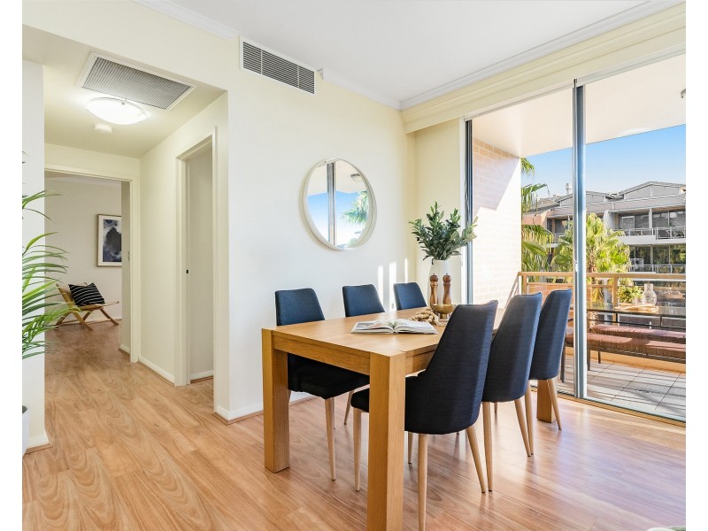 376/3 Bechert Road, Chiswick NSW 2046