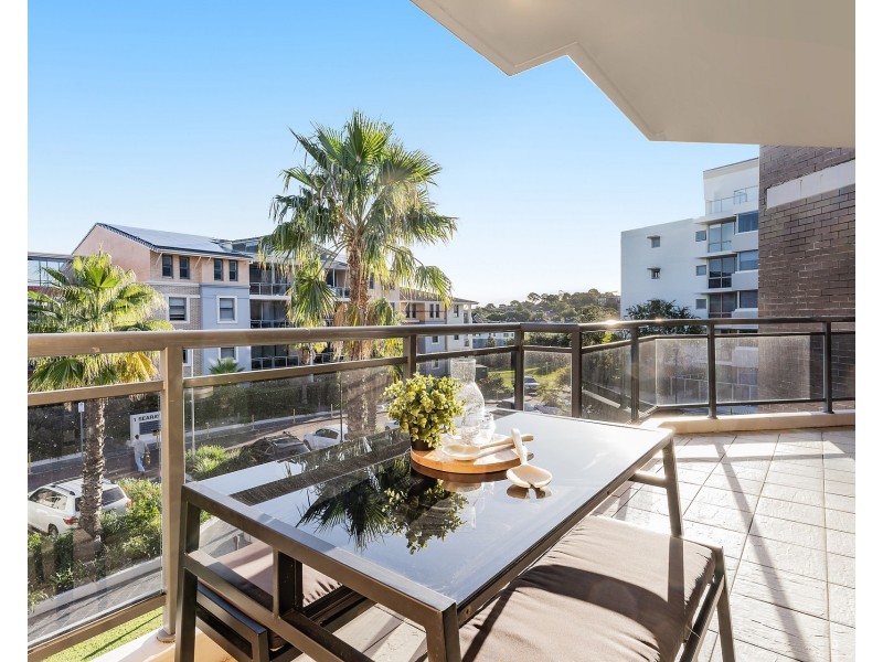 376/3 Bechert Road, Chiswick NSW 2046