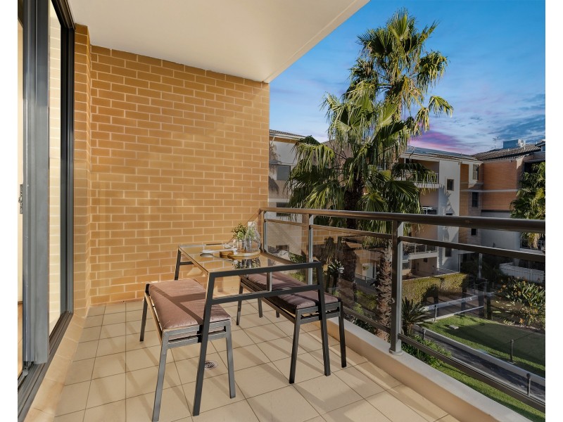 376/3 Bechert Road, Chiswick NSW 2046