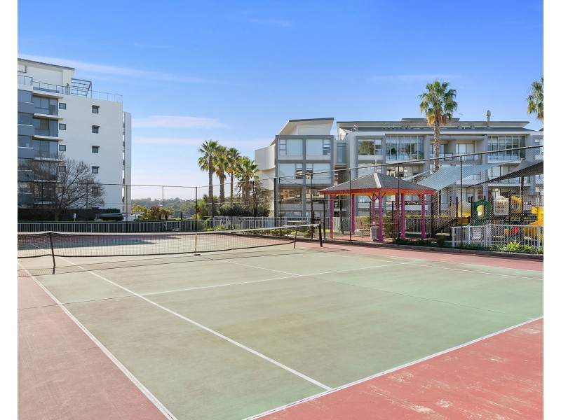 376/3 Bechert Road, Chiswick NSW 2046