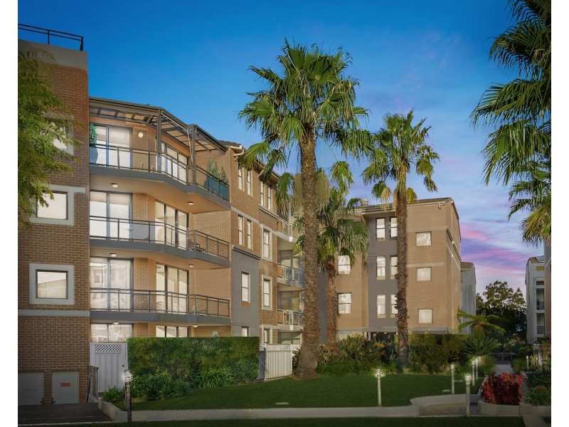 376/3 Bechert Road, Chiswick NSW 2046