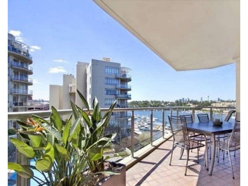 801/1 Cary Street, Drummoyne NSW 2047