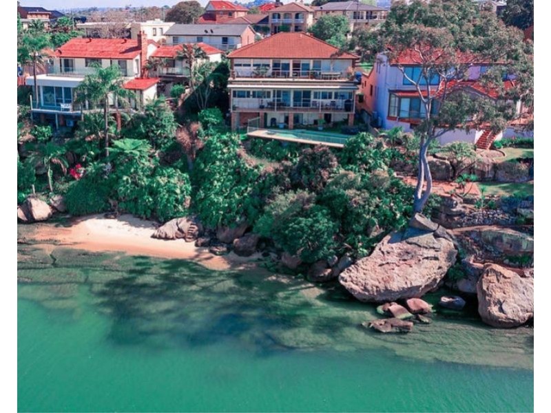 102 Champion Road, Tennyson Point NSW 2111