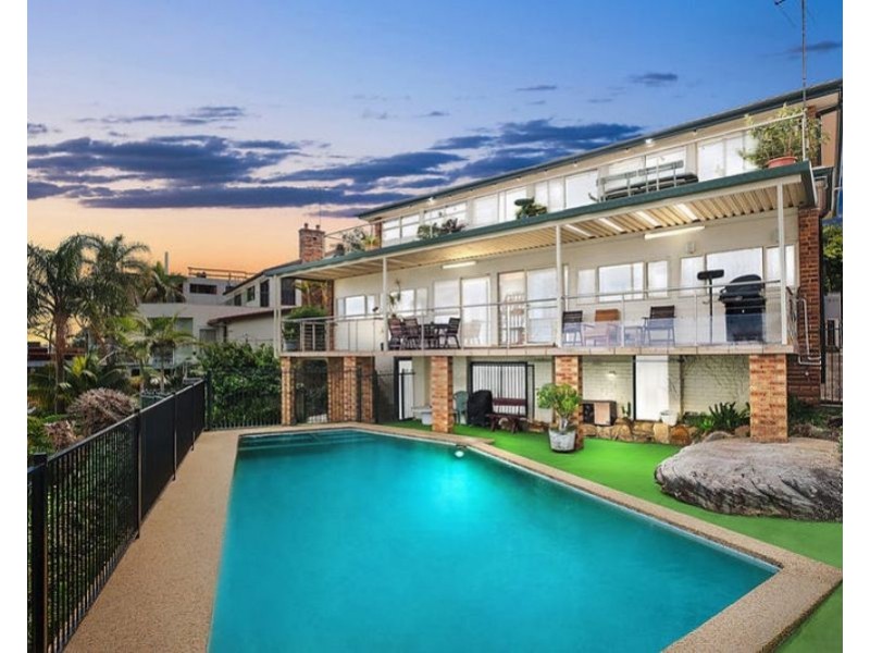 102 Champion Road, Tennyson Point NSW 2111