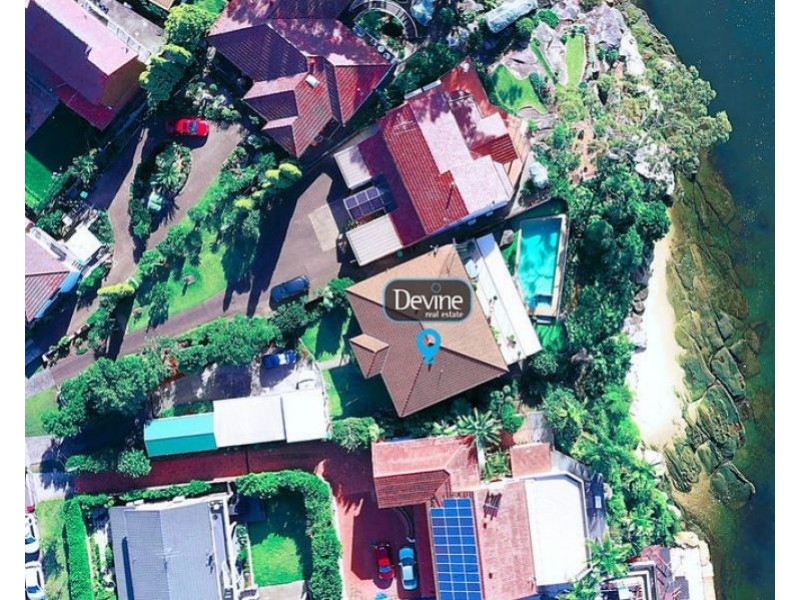 102 Champion Road, Tennyson Point NSW 2111