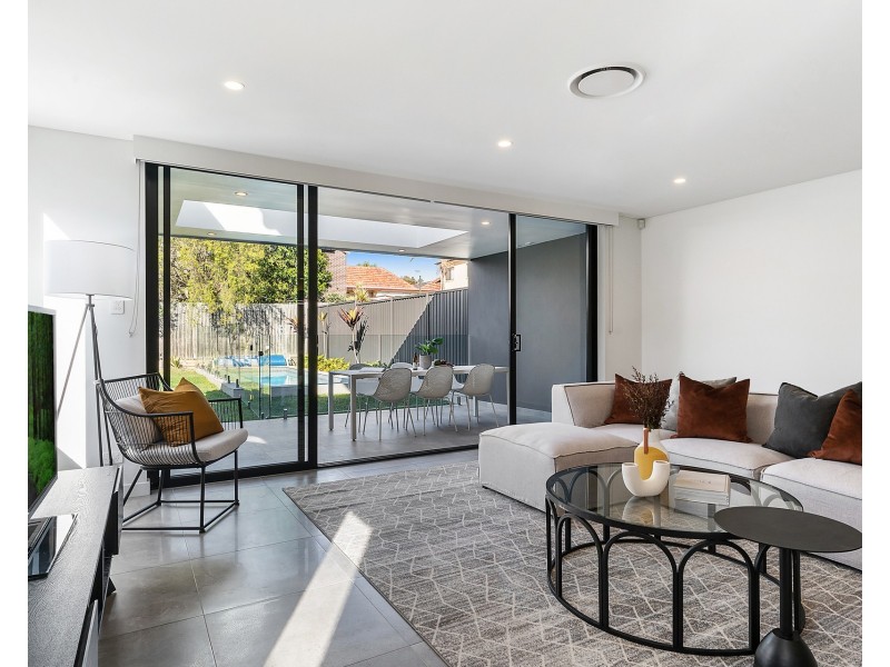 79 Edenholme Road, Wareemba NSW 2046