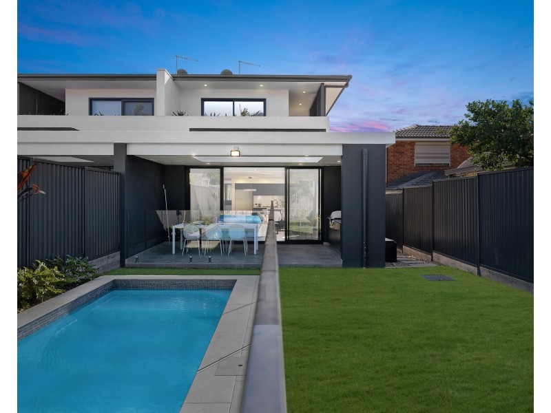 79 Edenholme Road, Wareemba NSW 2046