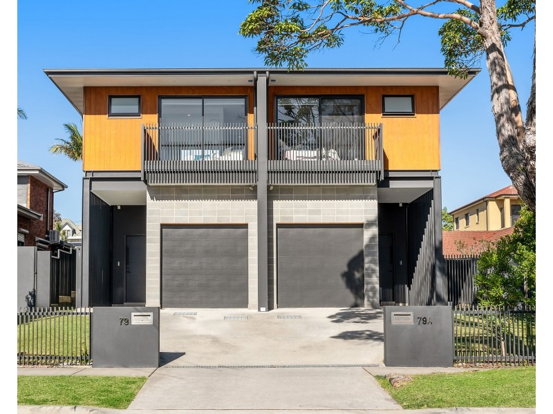 79 Edenholme Road, Wareemba NSW 2046