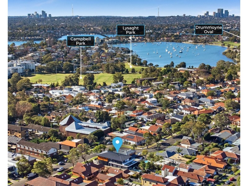 79 Edenholme Road, Wareemba NSW 2046